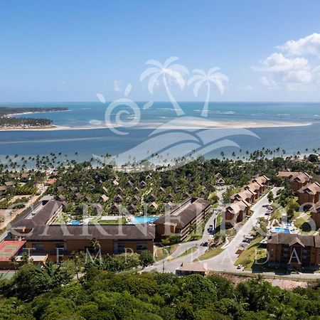 Eco Resort - Praia Dos Carneiros - Ao Lado Da Igrejinha Екстер'єр фото