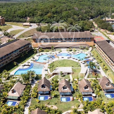 Eco Resort - Praia Dos Carneiros - Ao Lado Da Igrejinha Екстер'єр фото