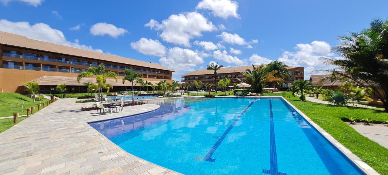 Eco Resort - Praia Dos Carneiros - Ao Lado Da Igrejinha Екстер'єр фото