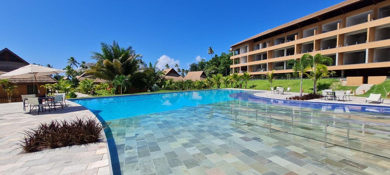 Eco Resort - Praia Dos Carneiros - Ao Lado Da Igrejinha Екстер'єр фото