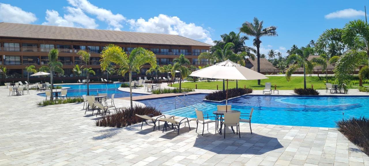 Eco Resort - Praia Dos Carneiros - Ao Lado Da Igrejinha Екстер'єр фото