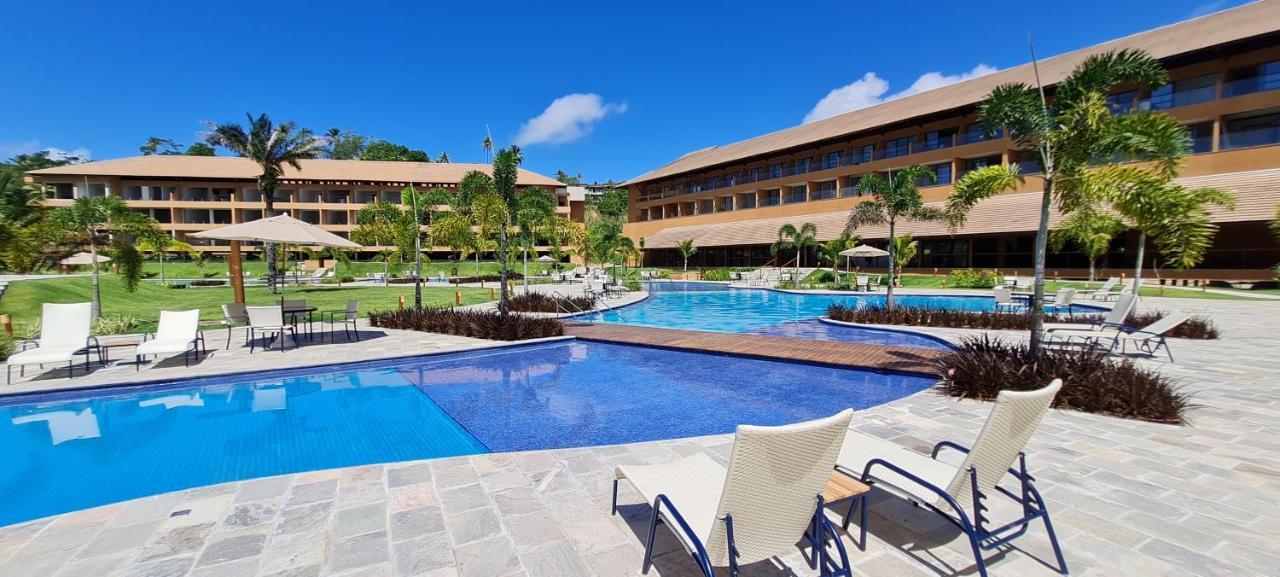Eco Resort - Praia Dos Carneiros - Ao Lado Da Igrejinha Екстер'єр фото