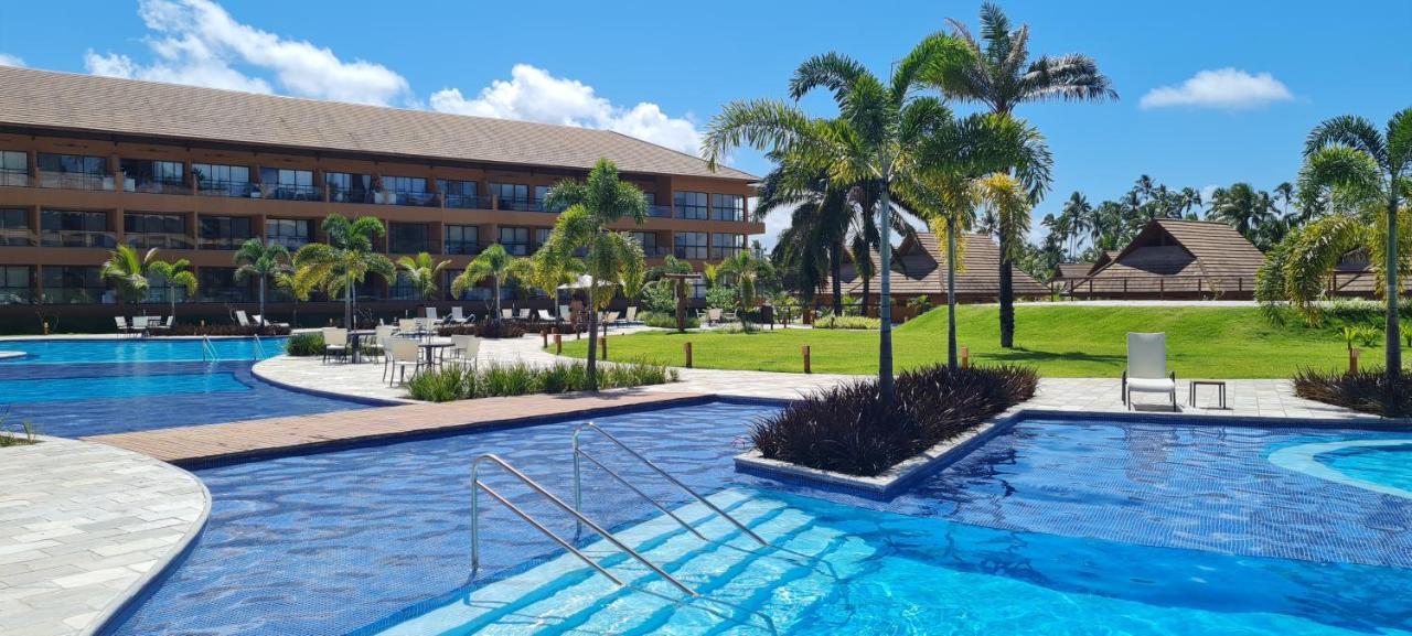 Eco Resort - Praia Dos Carneiros - Ao Lado Da Igrejinha Екстер'єр фото