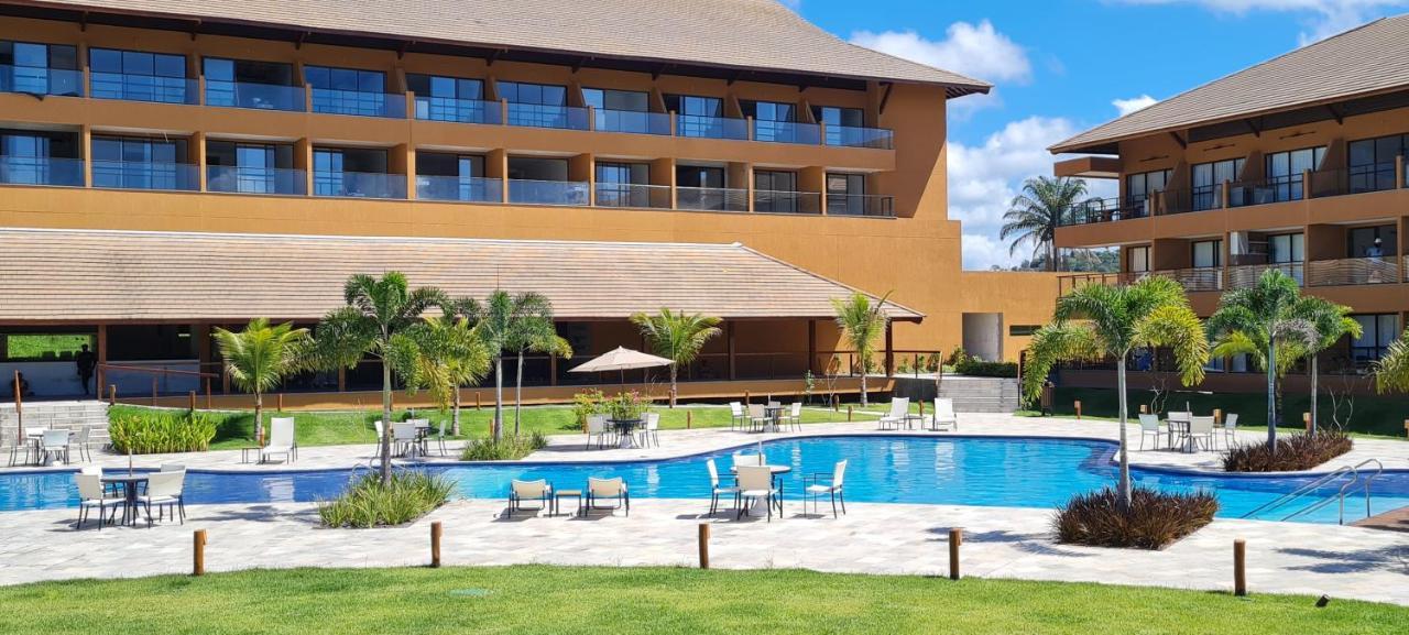 Eco Resort - Praia Dos Carneiros - Ao Lado Da Igrejinha Екстер'єр фото
