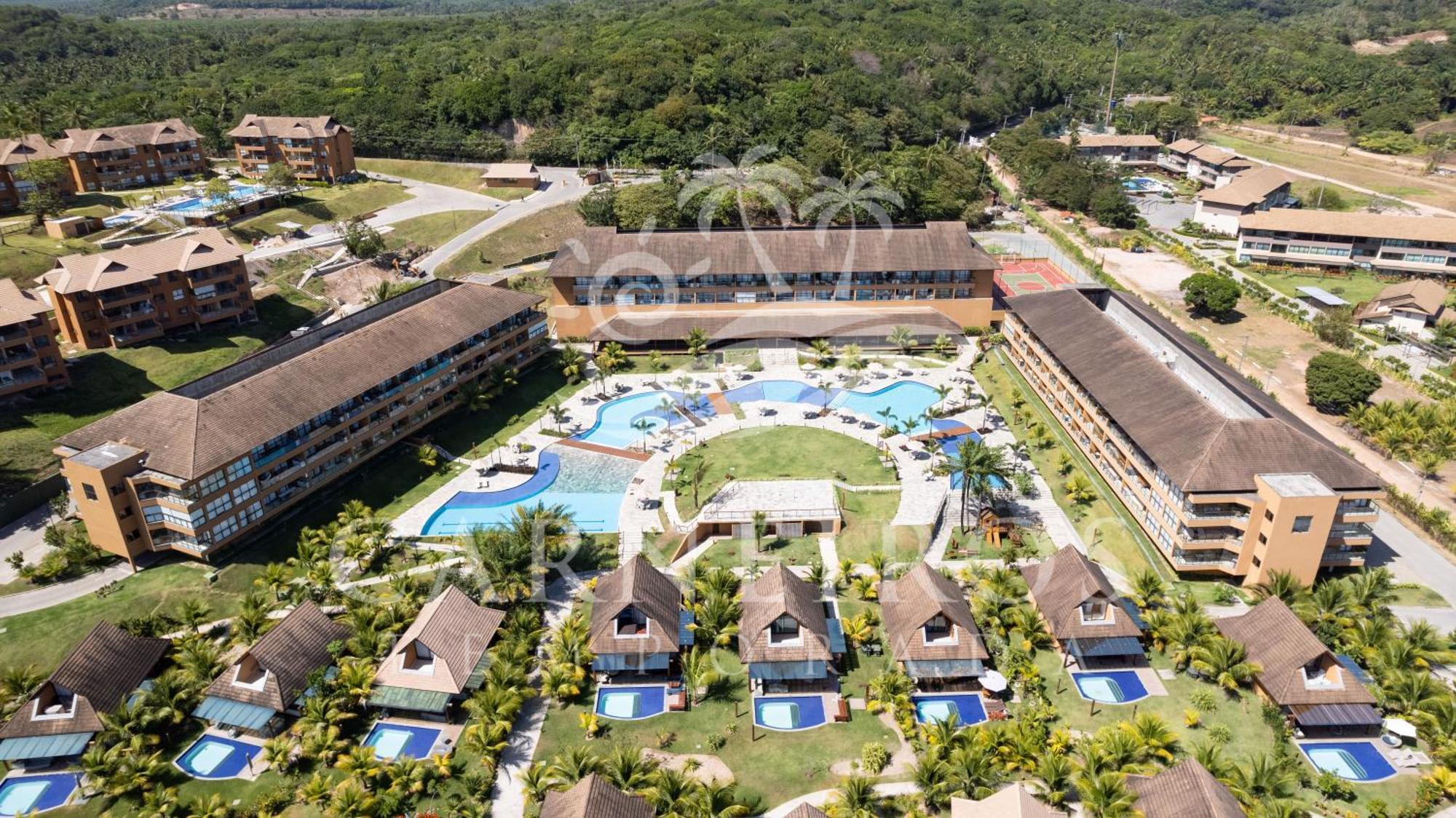 Eco Resort - Praia Dos Carneiros - Ao Lado Da Igrejinha Екстер'єр фото